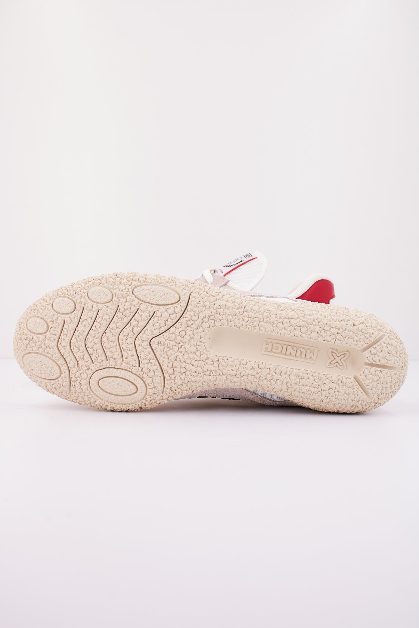 MUNICH GOAL en color (4)