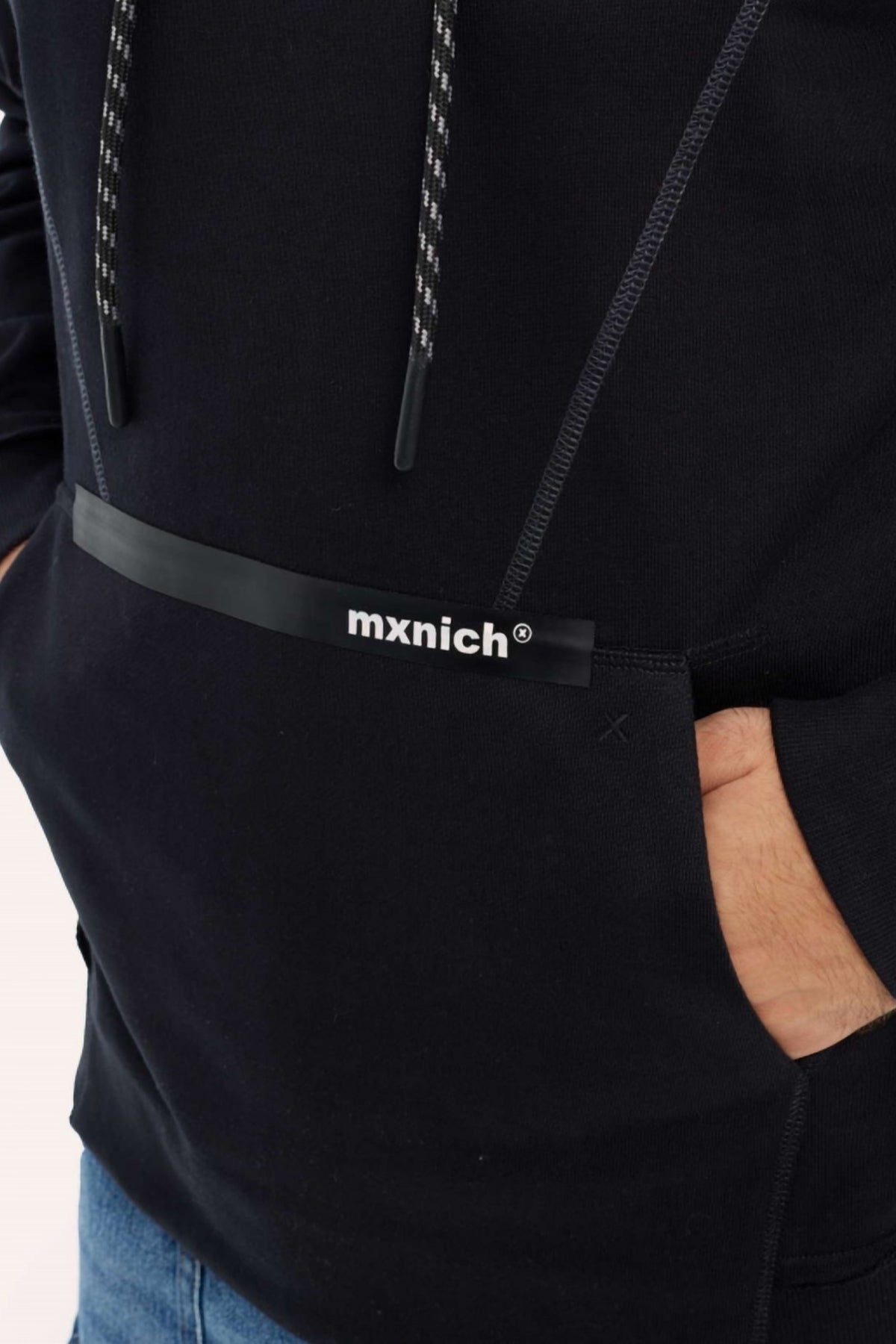 MUNICH HOODIE SPACE en color STRTW (3)