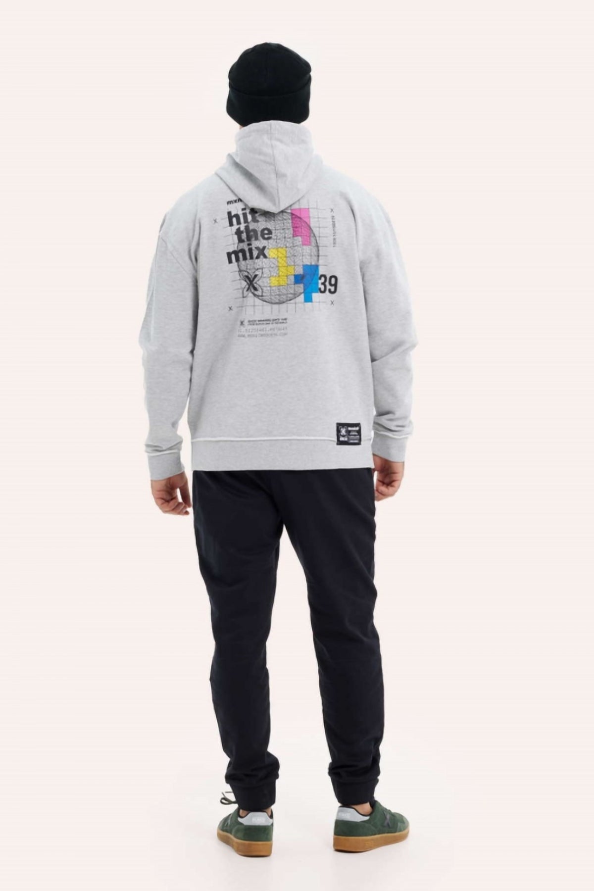 MUNICH HOODIE SPACE en color STRTW (2)