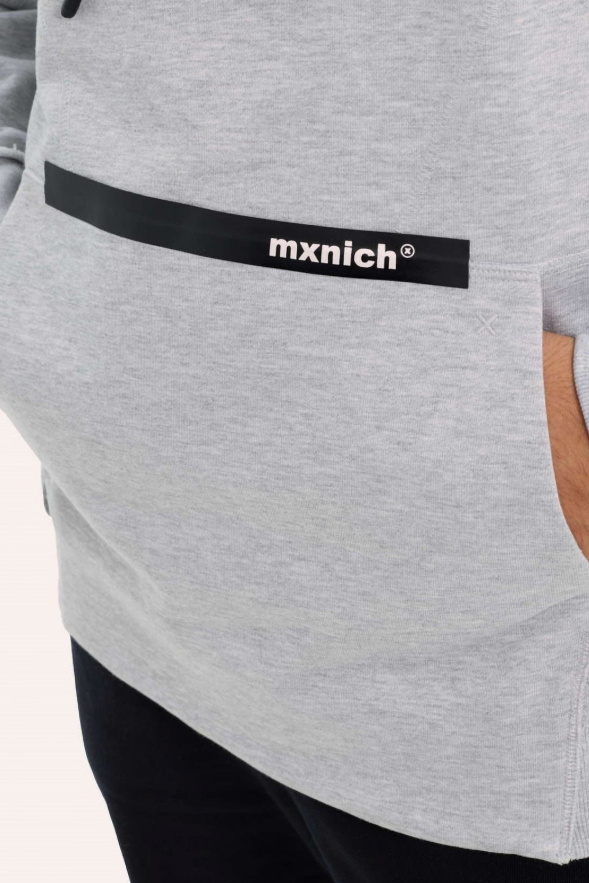MUNICH HOODIE SPACE en color STRTW (3)