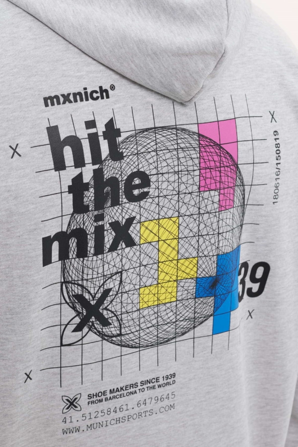 MUNICH HOODIE SPACE en color STRTW (4)