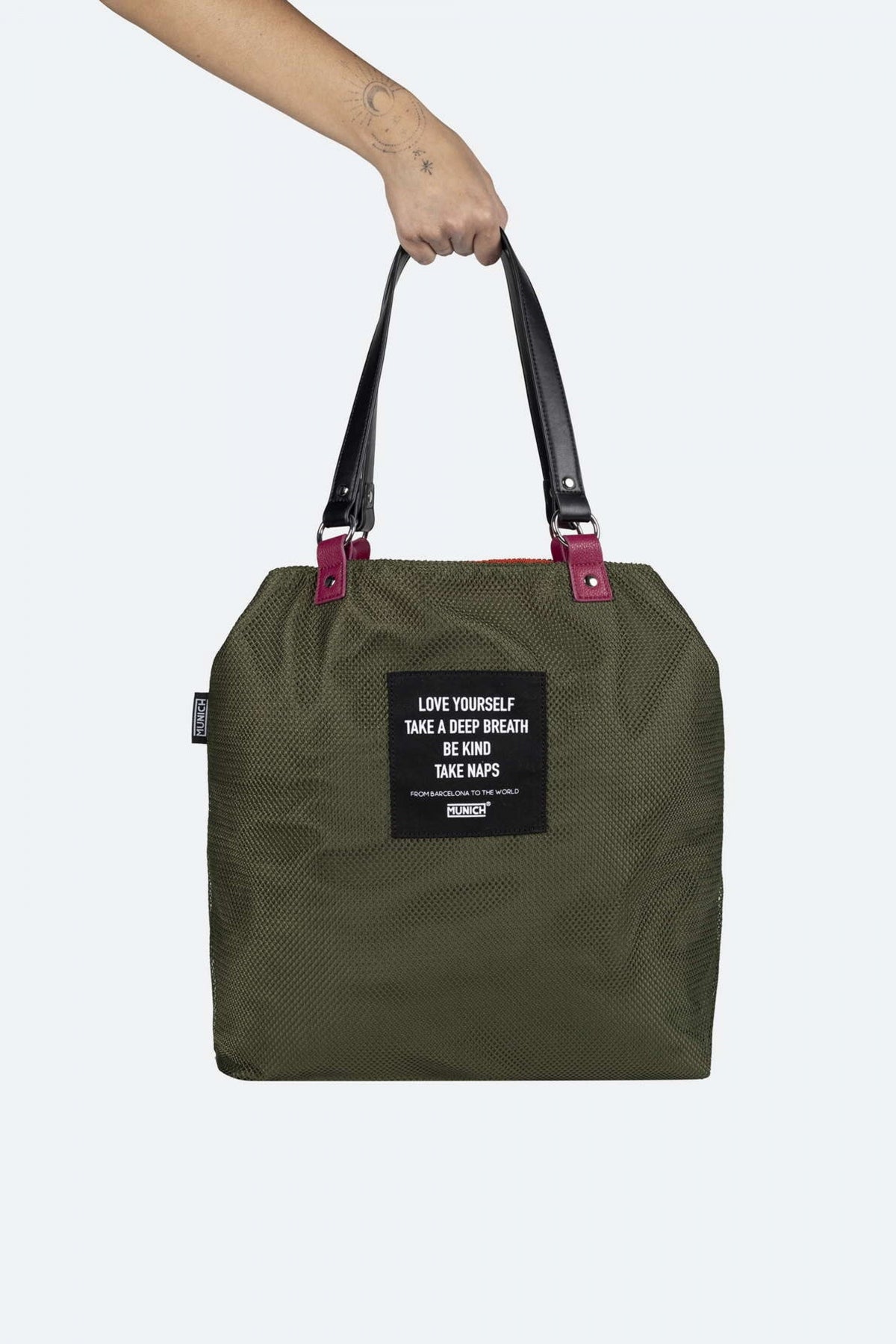 MUNICH GOGO SPIN REVERSIBLE en color KKRGFL (4)