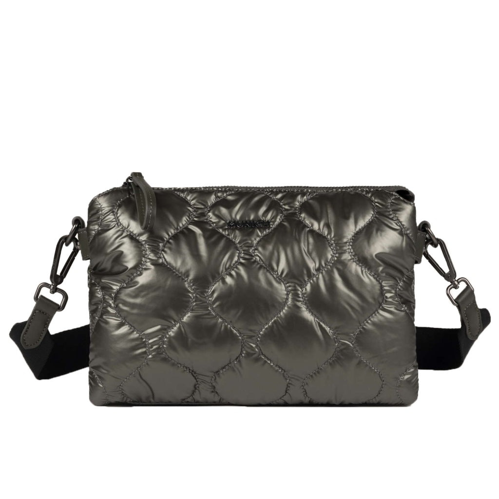 MUNICH COVER FW CROSSBODY en color KHAKI (2)