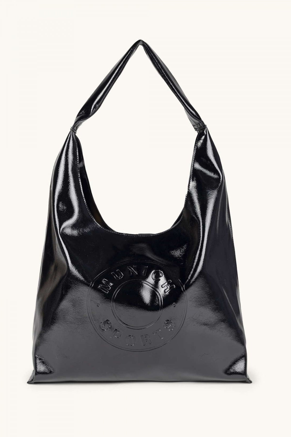 MUNICH MH FW HOBO en color BLACK (1)