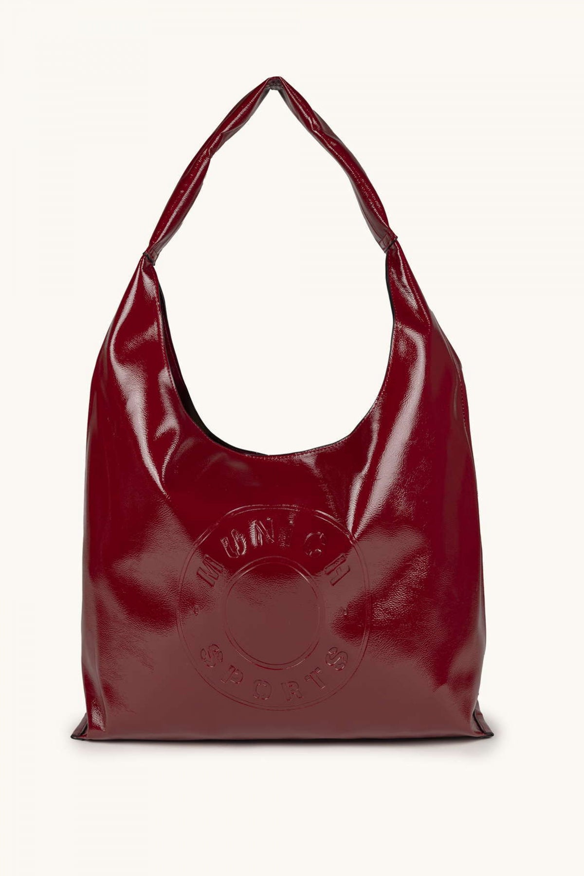 MUNICH MH FW HOBO en color RED (1)