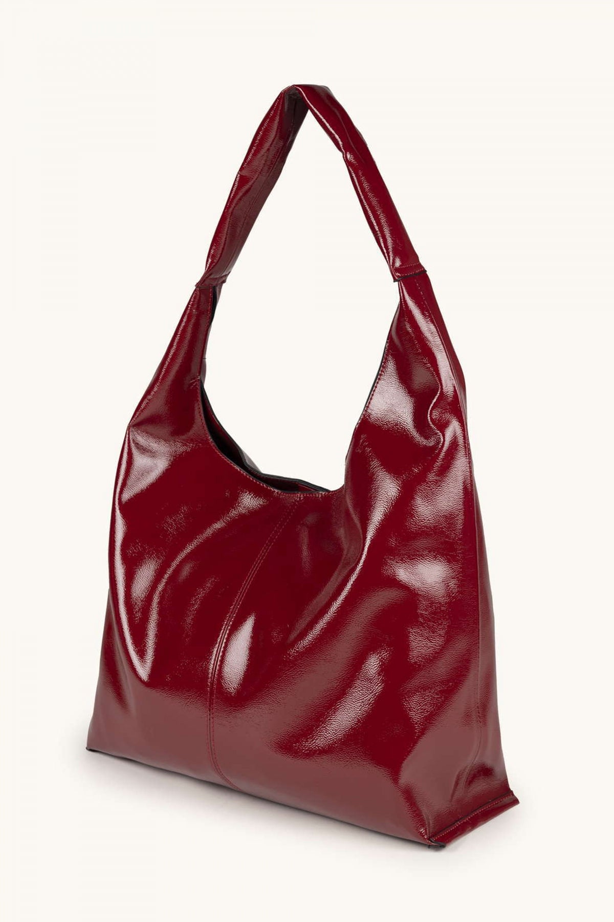 MUNICH MH FW HOBO en color RED (2)
