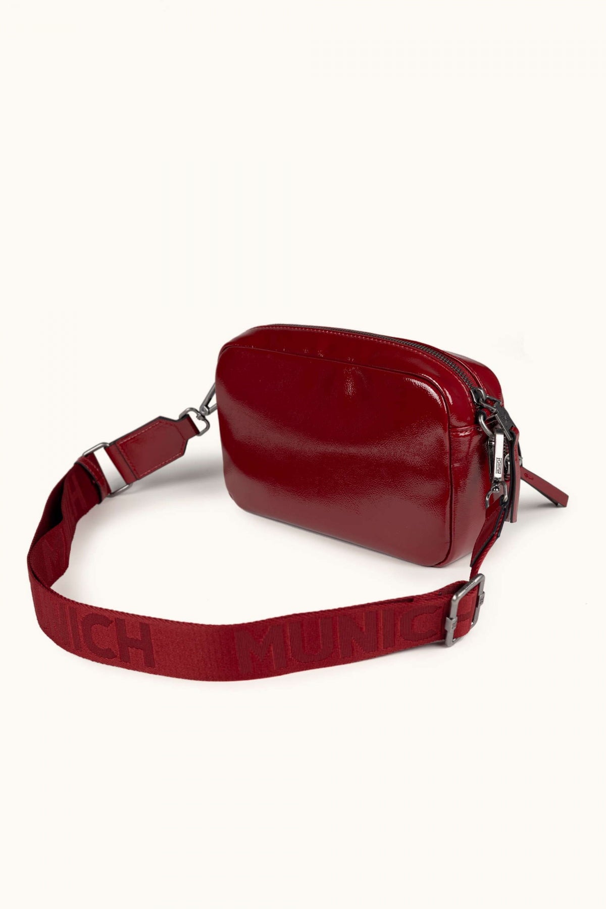 MUNICH MH FW CROSSBODY CA en color RED (2)