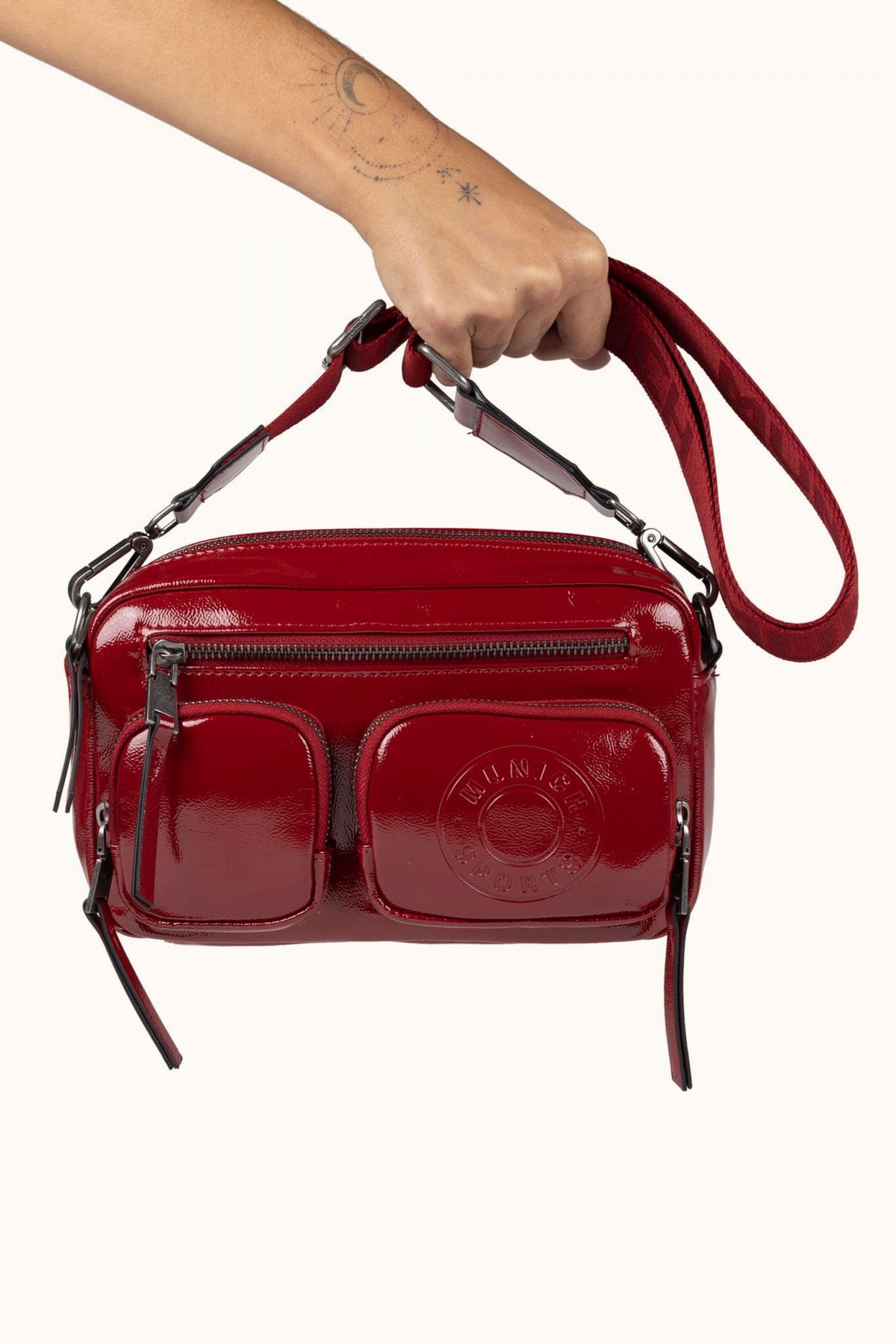 MUNICH MH FW CROSSBODY CA en color RED (4)