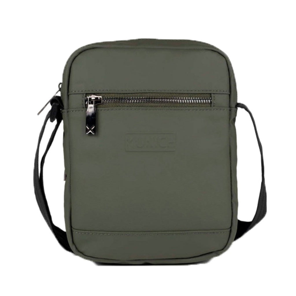 MUNICH CROSSBODY en color KHAKI (2)