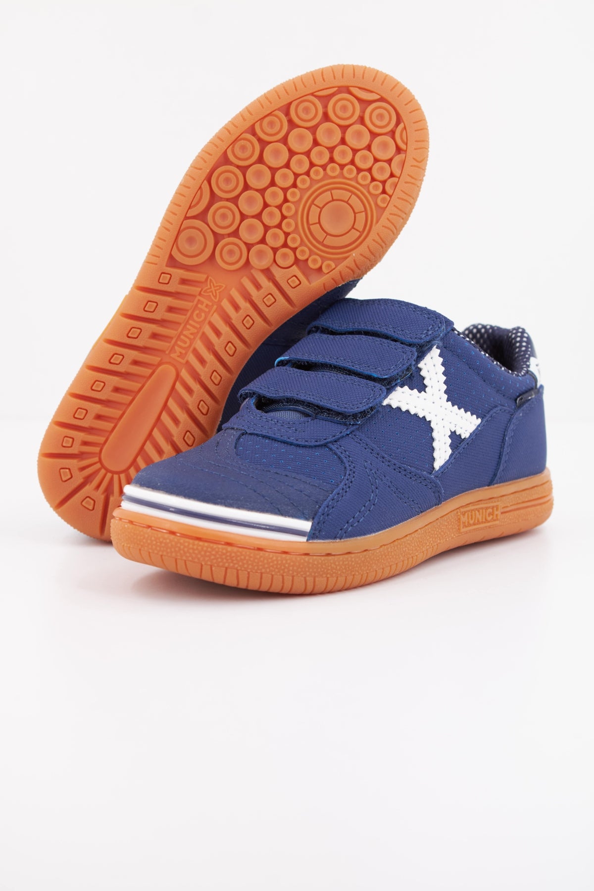 MUNICH G- KID VCO en color (5)
