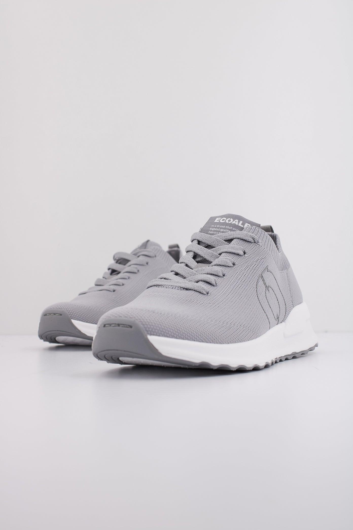 ECOALF CONDEKNITALF en color GREY (2)