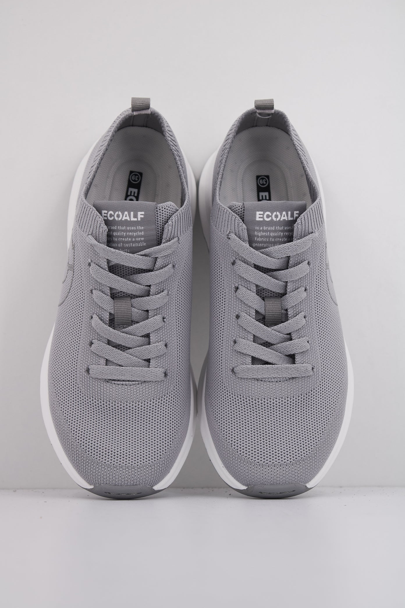 ECOALF CONDEKNITALF en color GREY (3)