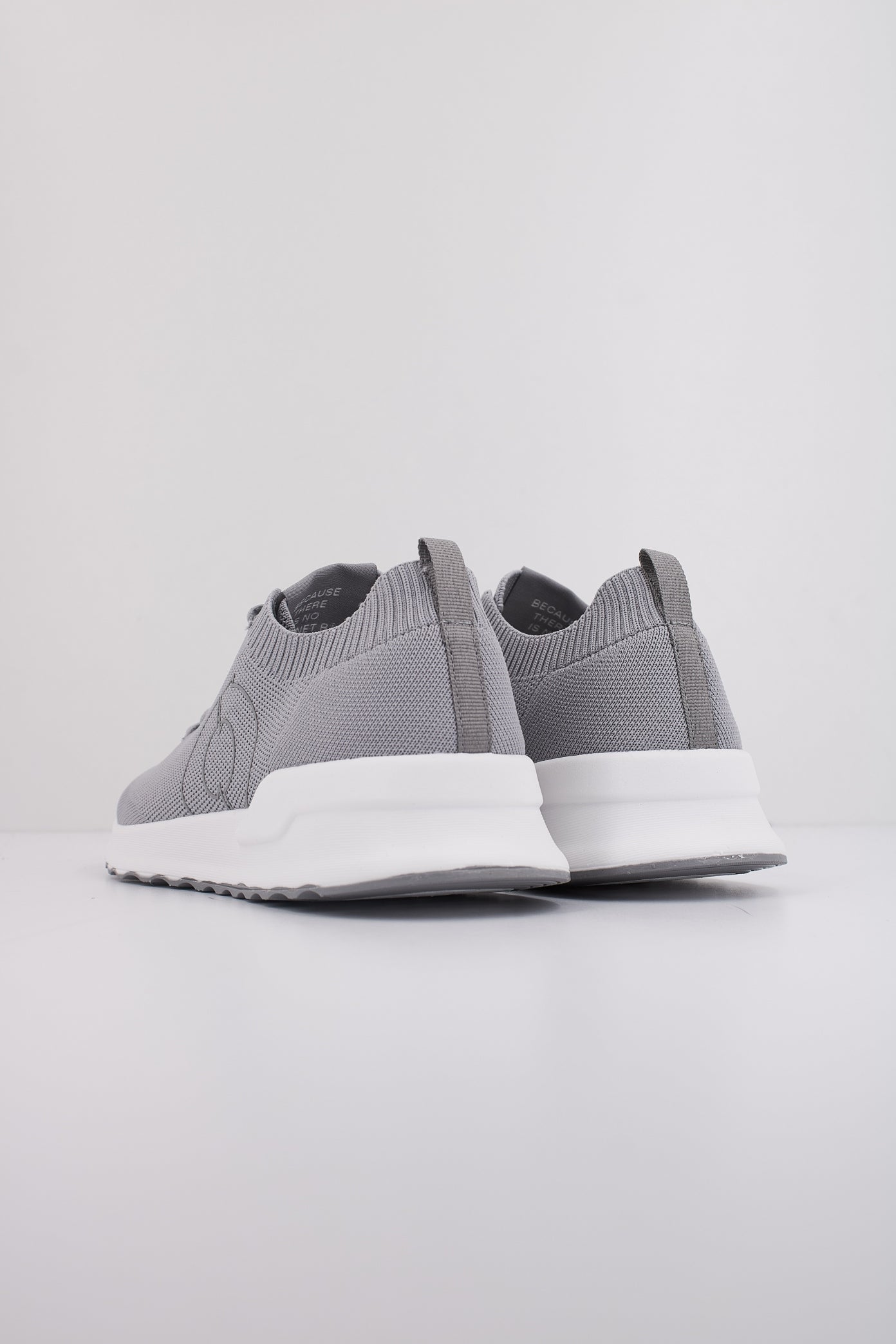 ECOALF CONDEKNITALF en color GREY (4)