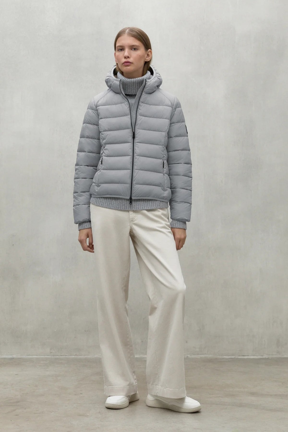 ECOALF ASPEN en color OYSTER (5)