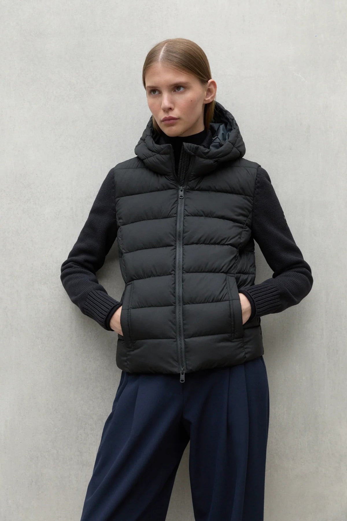 ECOALF DENALI en color BLACK (1)