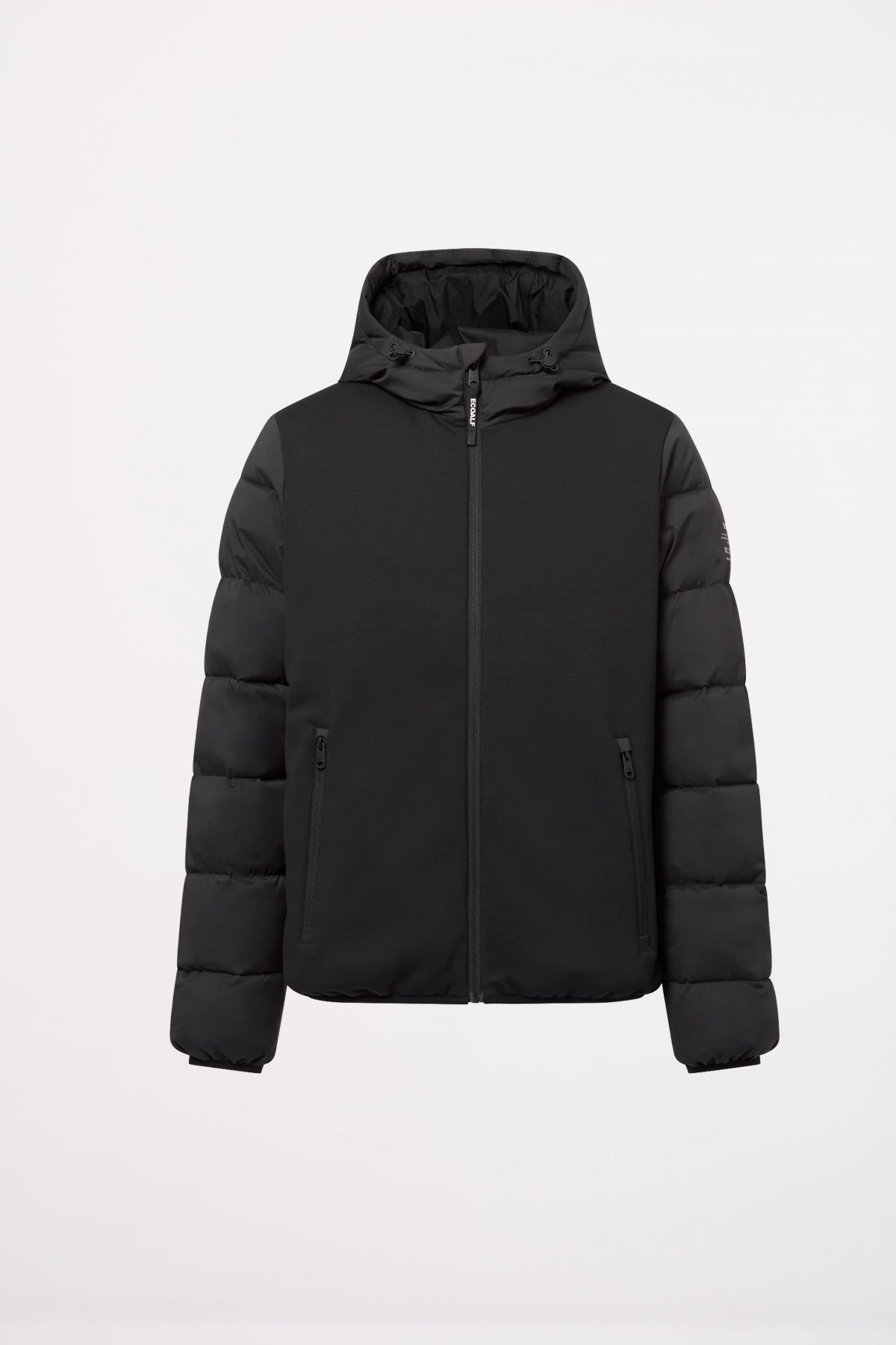 ECOALF RITTER en color BLACK (2)