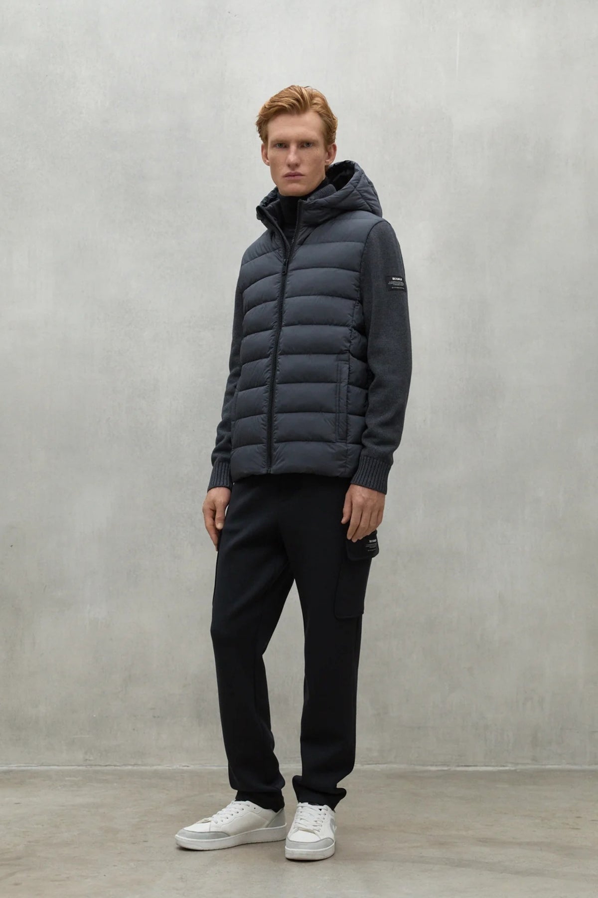 ECOALF DENALI en color ASPHALT (4)