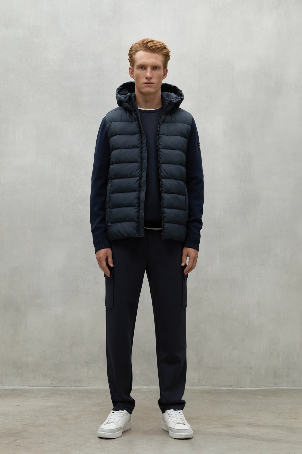 ECOALF DENALI en color NAVY (5)