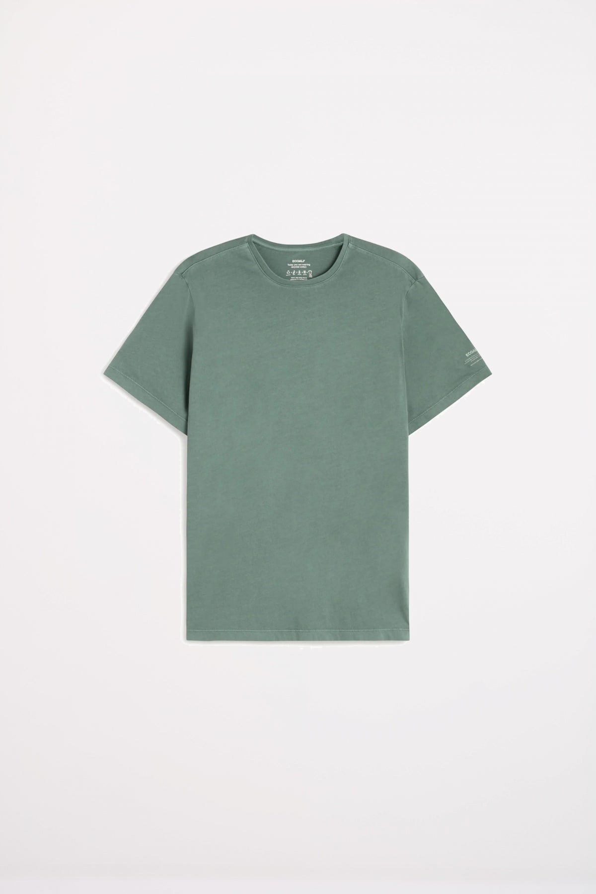 ECOALF VENTAALF en color GREEN (2)