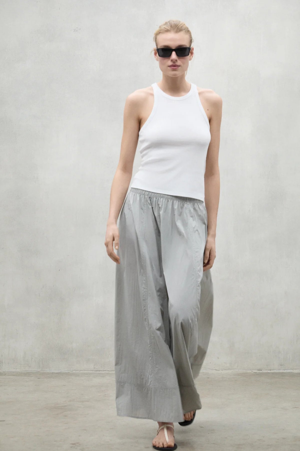 ECOALF ARLESALF en color WHITE (2)