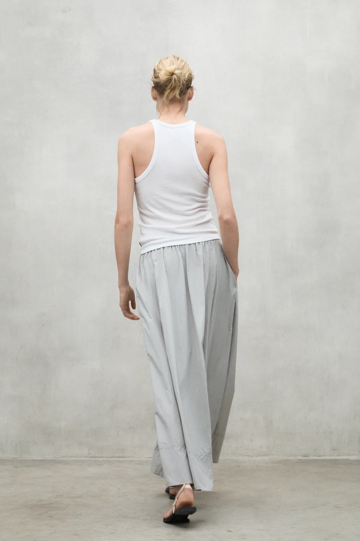 ECOALF ARLESALF en color WHITE (3)