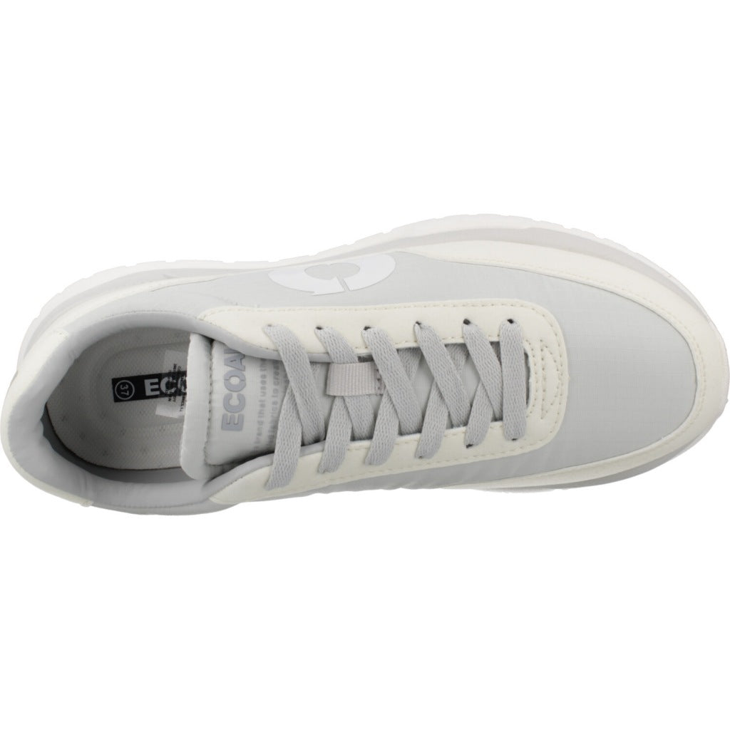 ECOALF VENTURAALF en color WHITE (7)