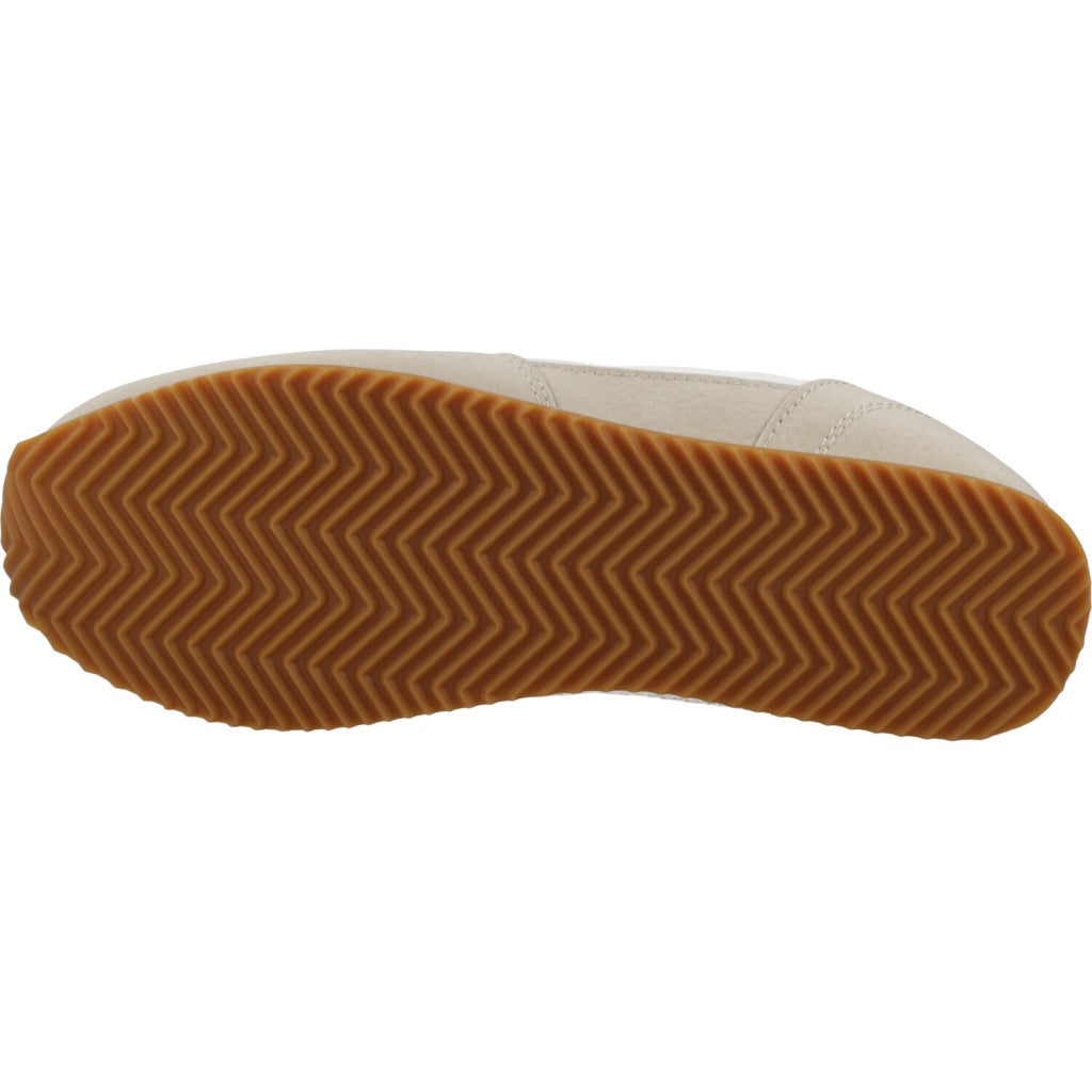 ECOALF DENVER SNEAKER en color OFFWHT (7)