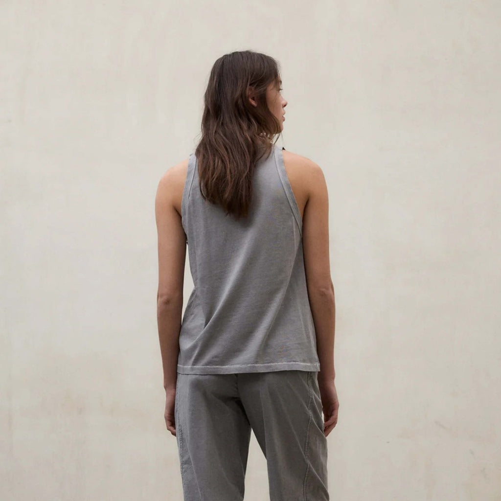 ECOALF MCWGATSMINDE en color CHARCOAL (6)