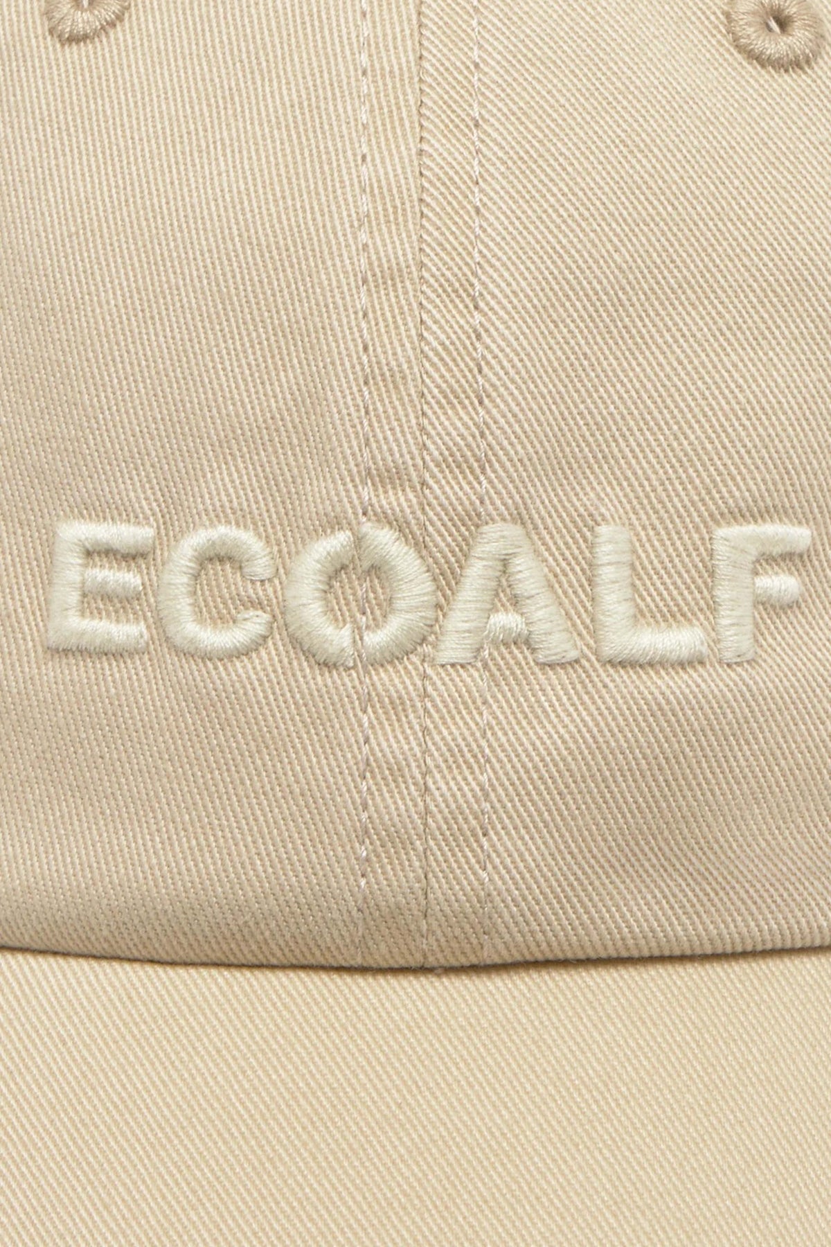 ECOALF MCUACCAECOAL en color SAND (4)