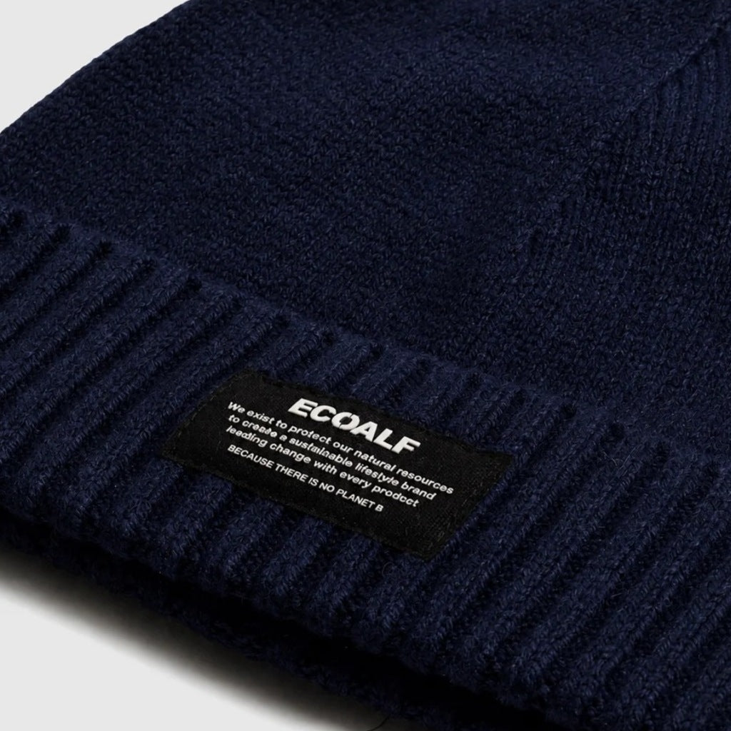 ECOALF JACQUES BEANIE en color (6)