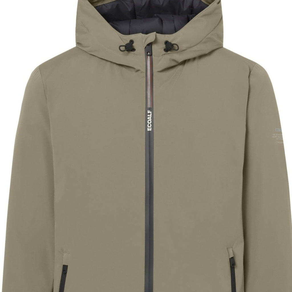 ECOALF CARTES JACKET en color (6)