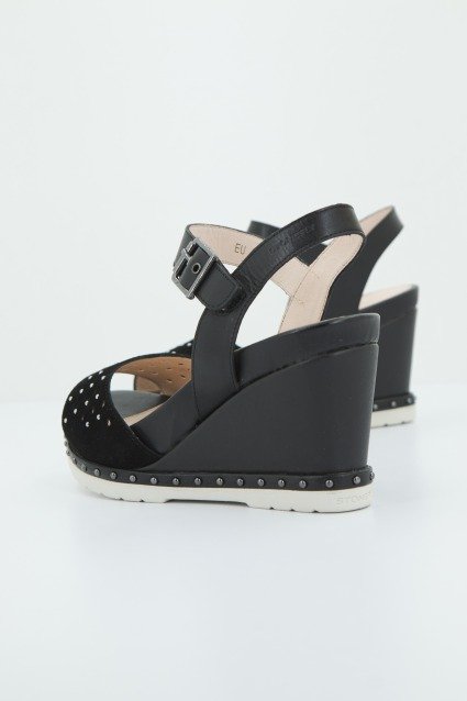 STONEFLY ARTY VELOUR/CALF en color (3)