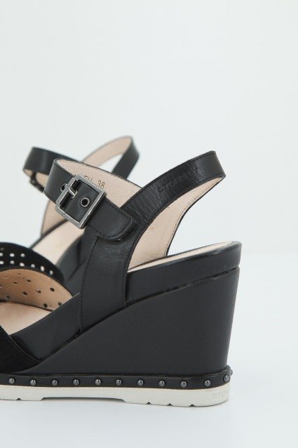 STONEFLY ARTY VELOUR/CALF en color (4)