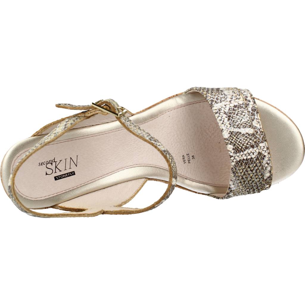 STONEFLY CAROL ANACONDA en color (7)