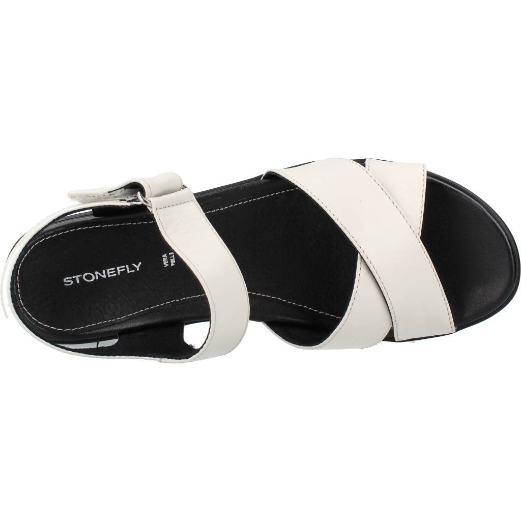 STONEFLY AQUA III en color (7)