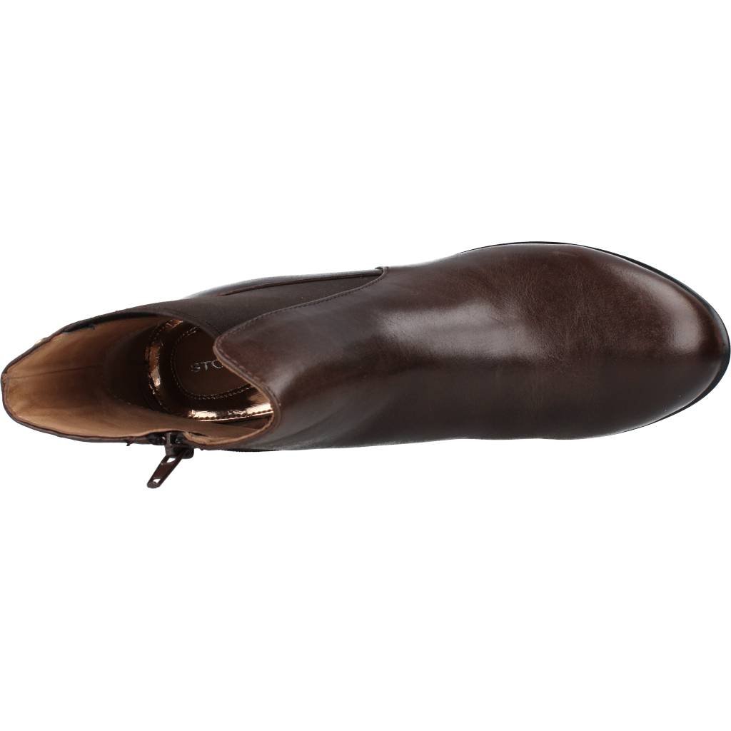 STONEFLY MOLLY CALF en color (7)