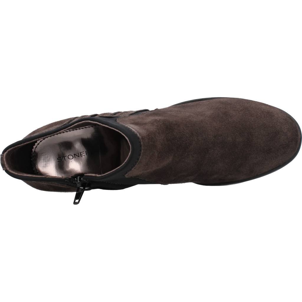 STONEFLY OPRAH VELOUR en color W (7)
