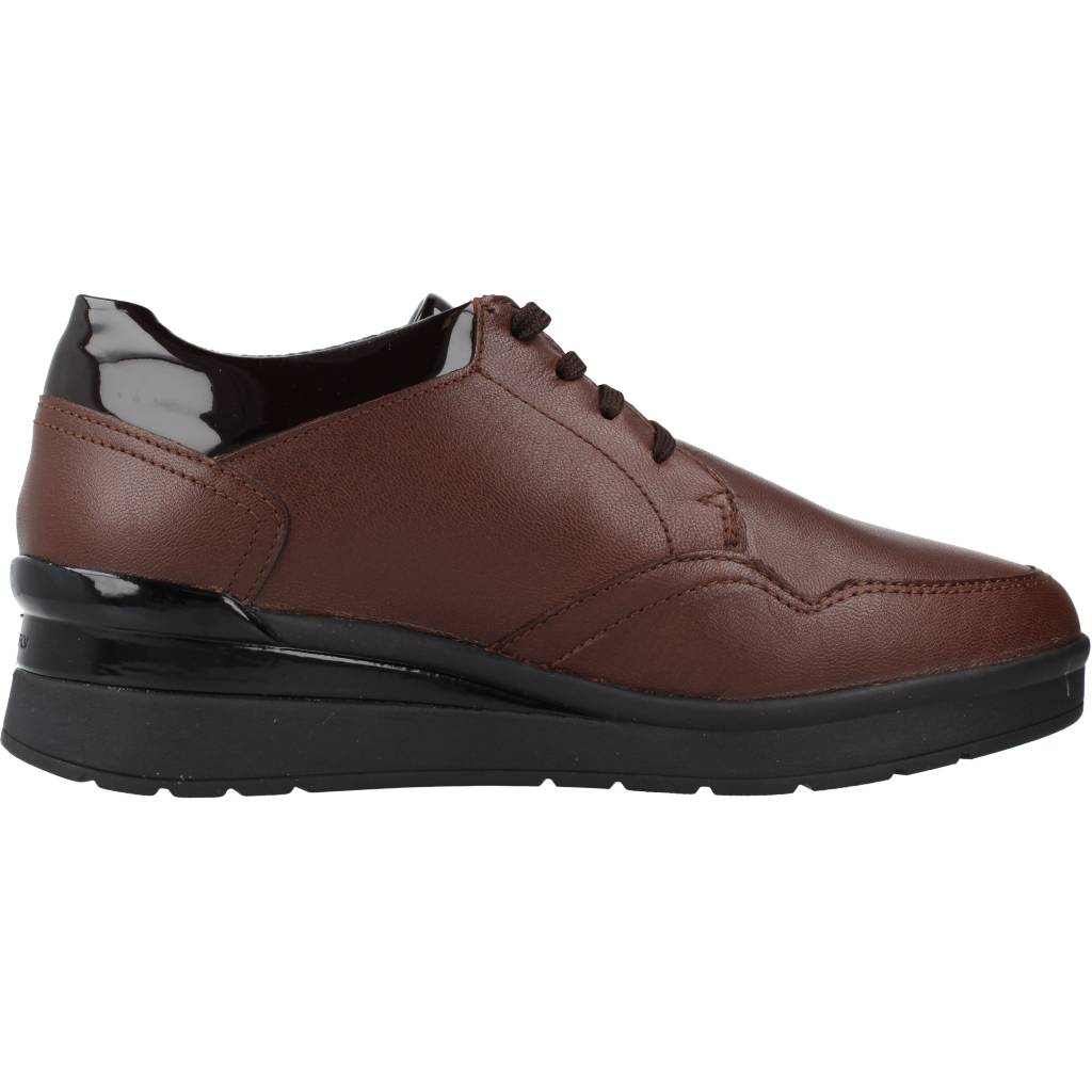STONEFLY CREAM OUTDRY CALF en color OF (4)
