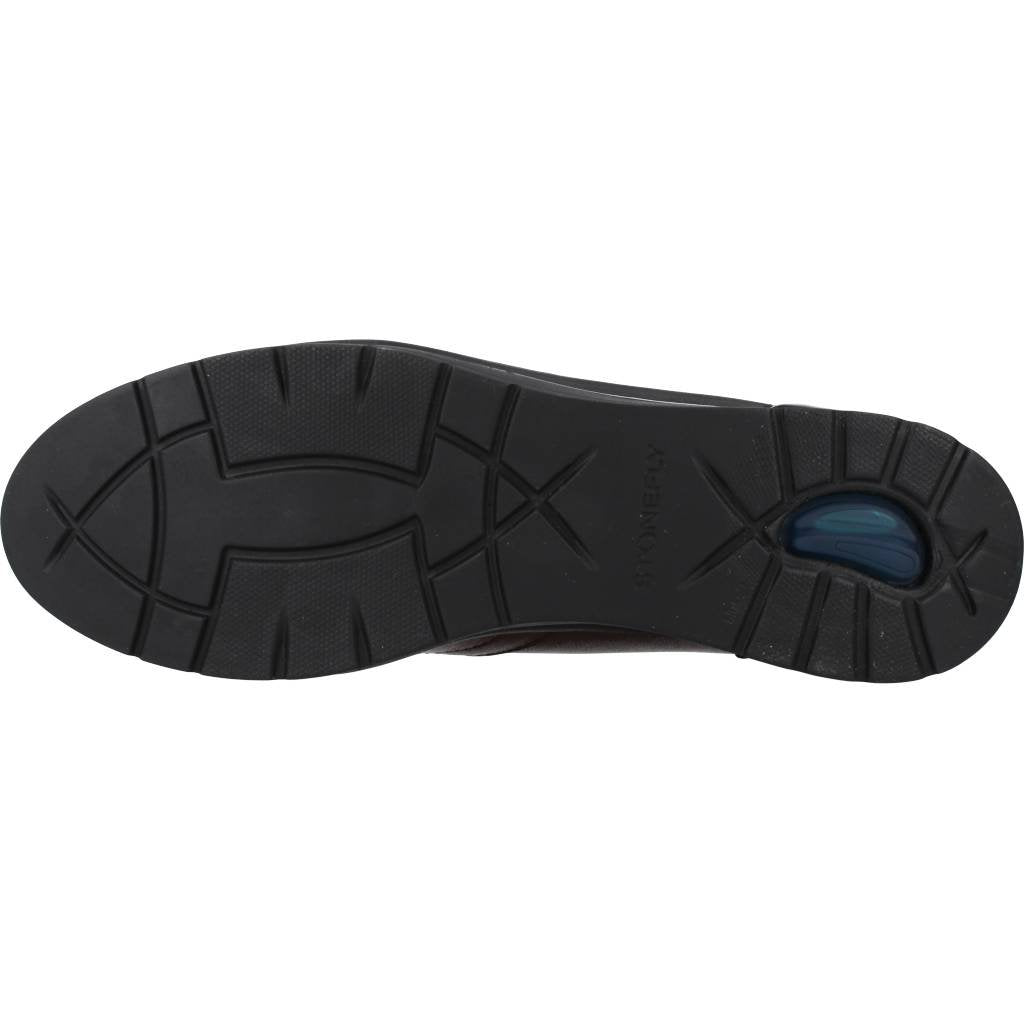 STONEFLY CREAM OUTDRY CALF en color OF (6)