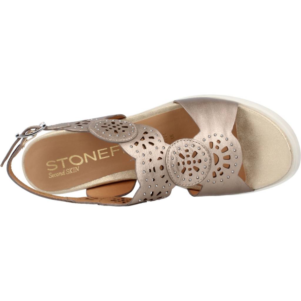 STONEFLY PARKY LAMINATED en color Z (7)