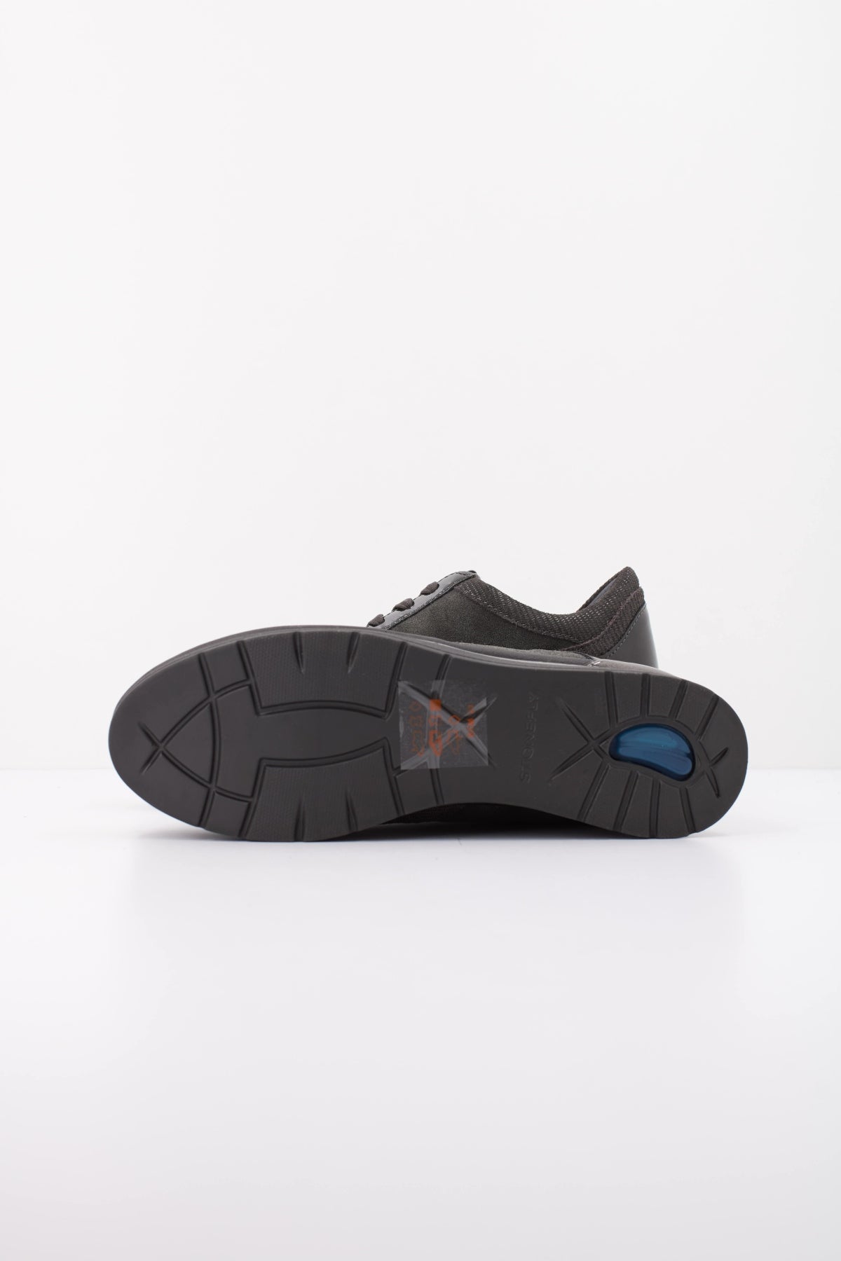 STONEFLY CREAM VELOUR en color O (5)