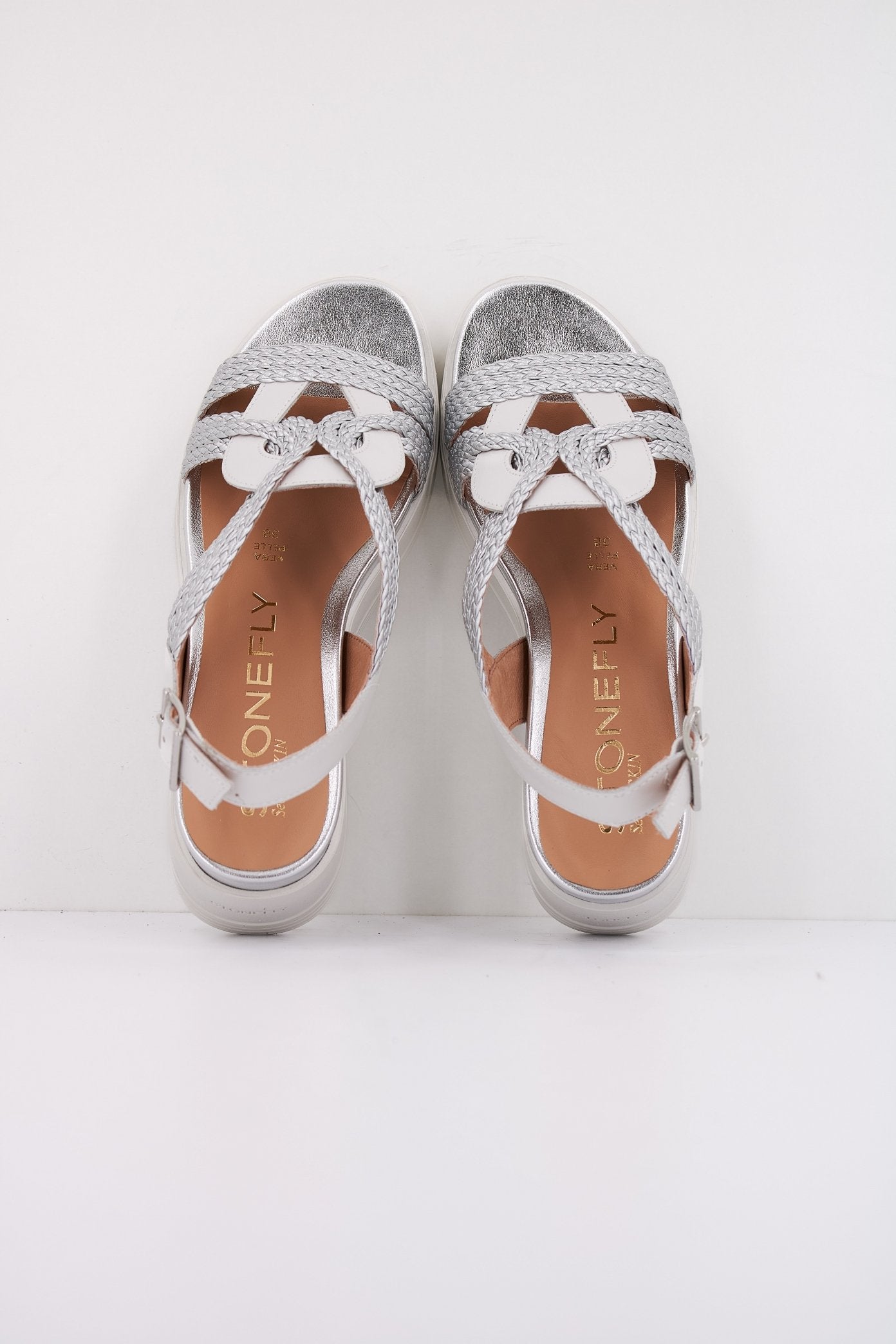 STONEFLY EMBOSSED S./CALF L en color (3)