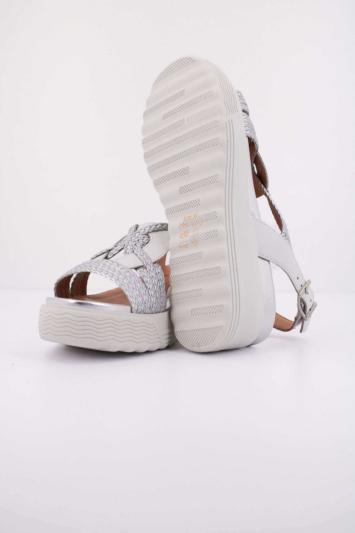 STONEFLY EMBOSSED S./CALF L en color (5)