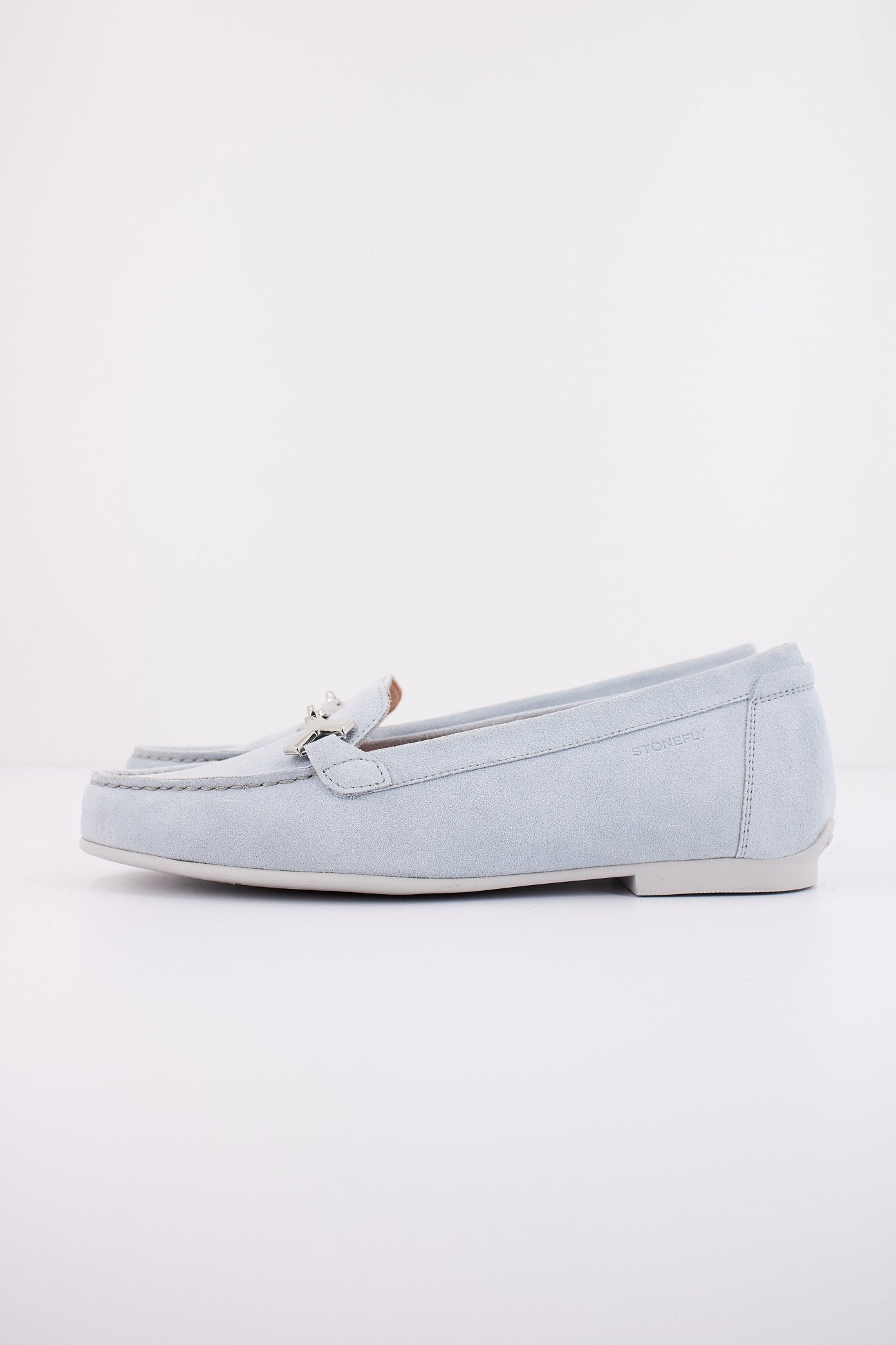 STONEFLY CAPRI III VELOUR en color (1)