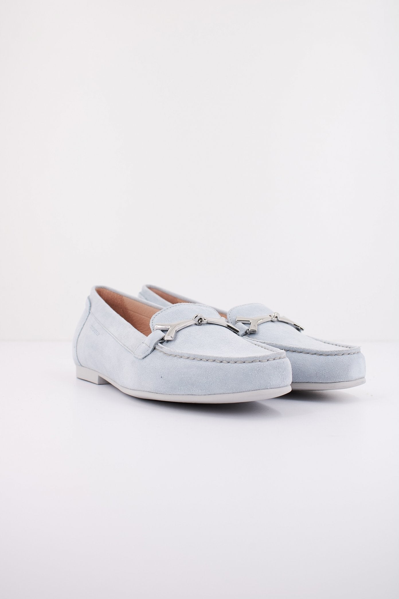 STONEFLY CAPRI III VELOUR en color (2)
