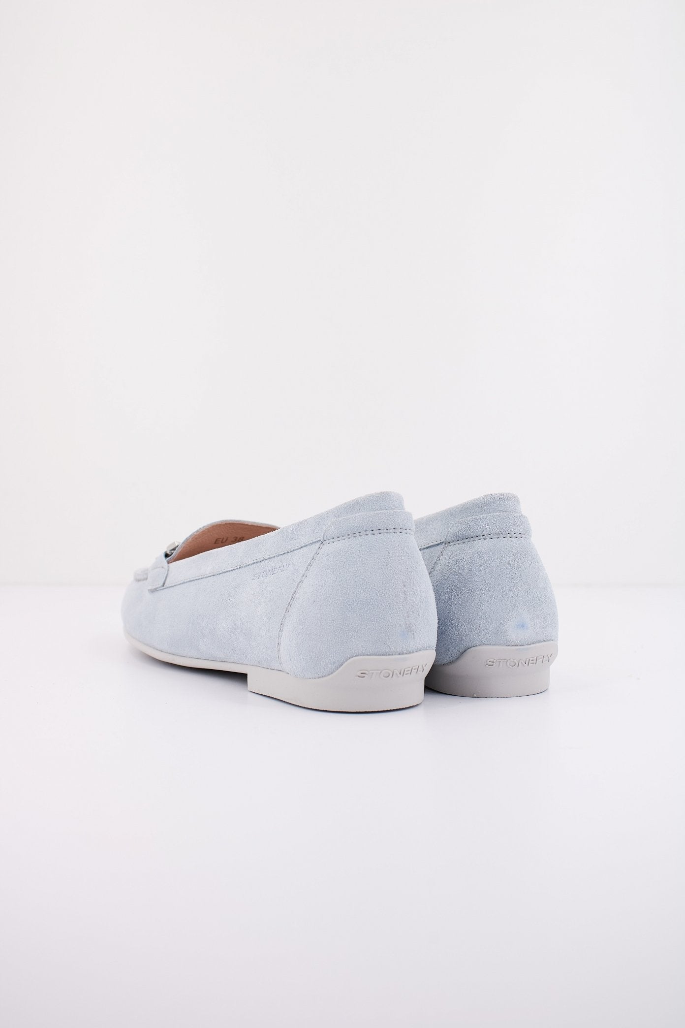 STONEFLY CAPRI III VELOUR en color (3)