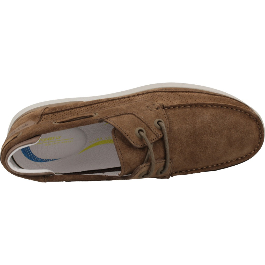 STONEFLY CUSTER VELOUR en color (7)