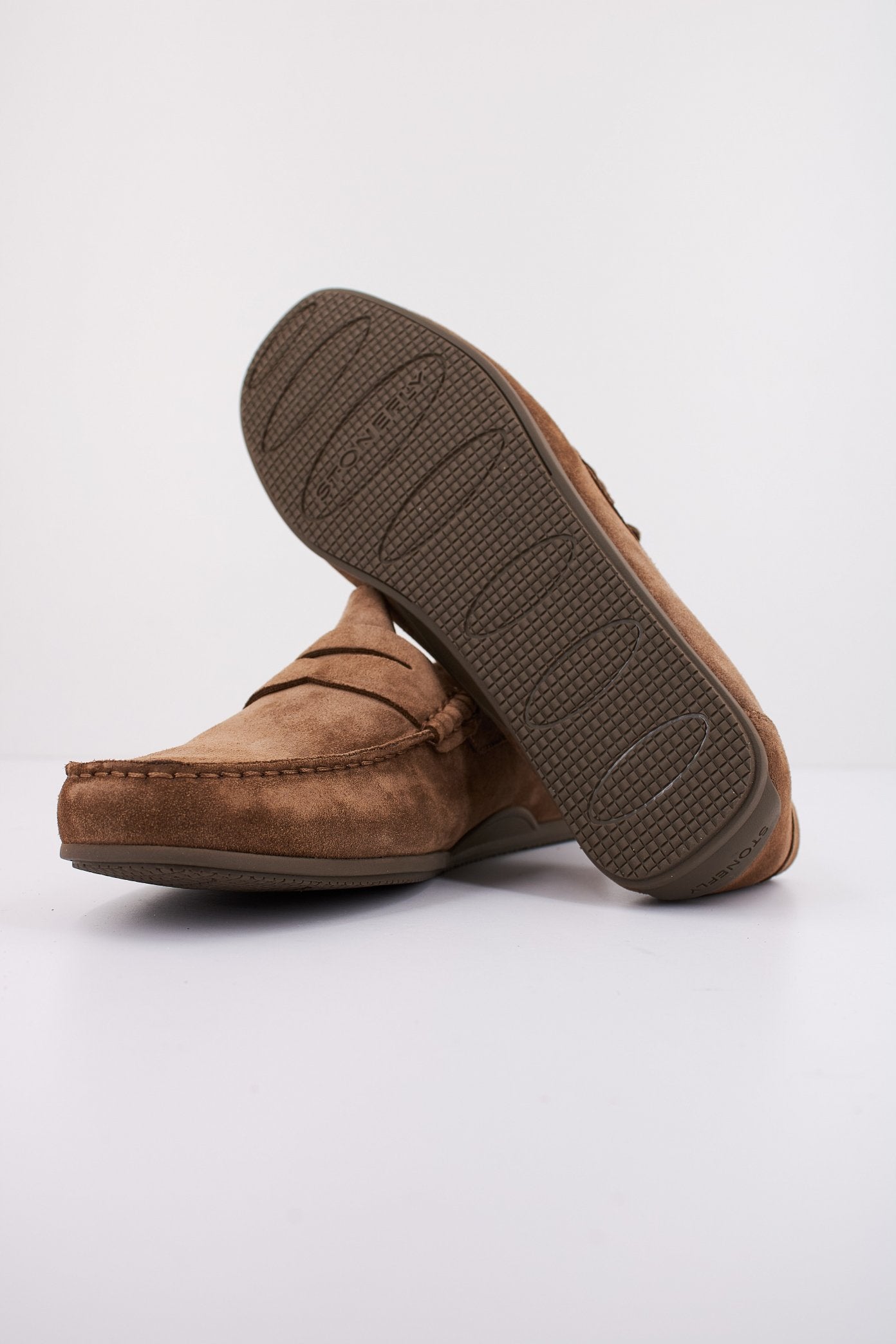 STONEFLY SALVADOR VELOUR en color (4)