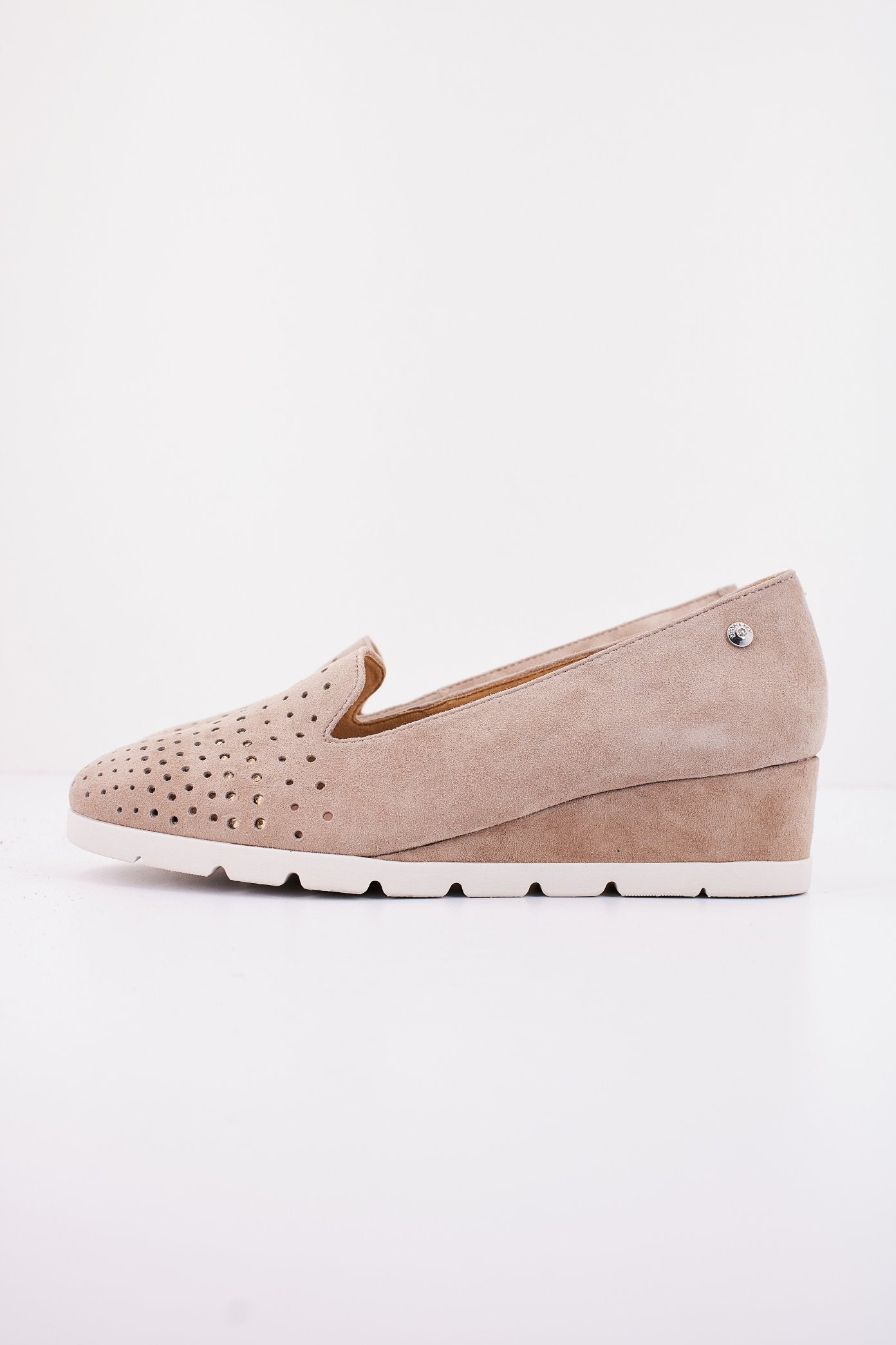 STONEFLY MILLY GOAT SUEDE en color (1)