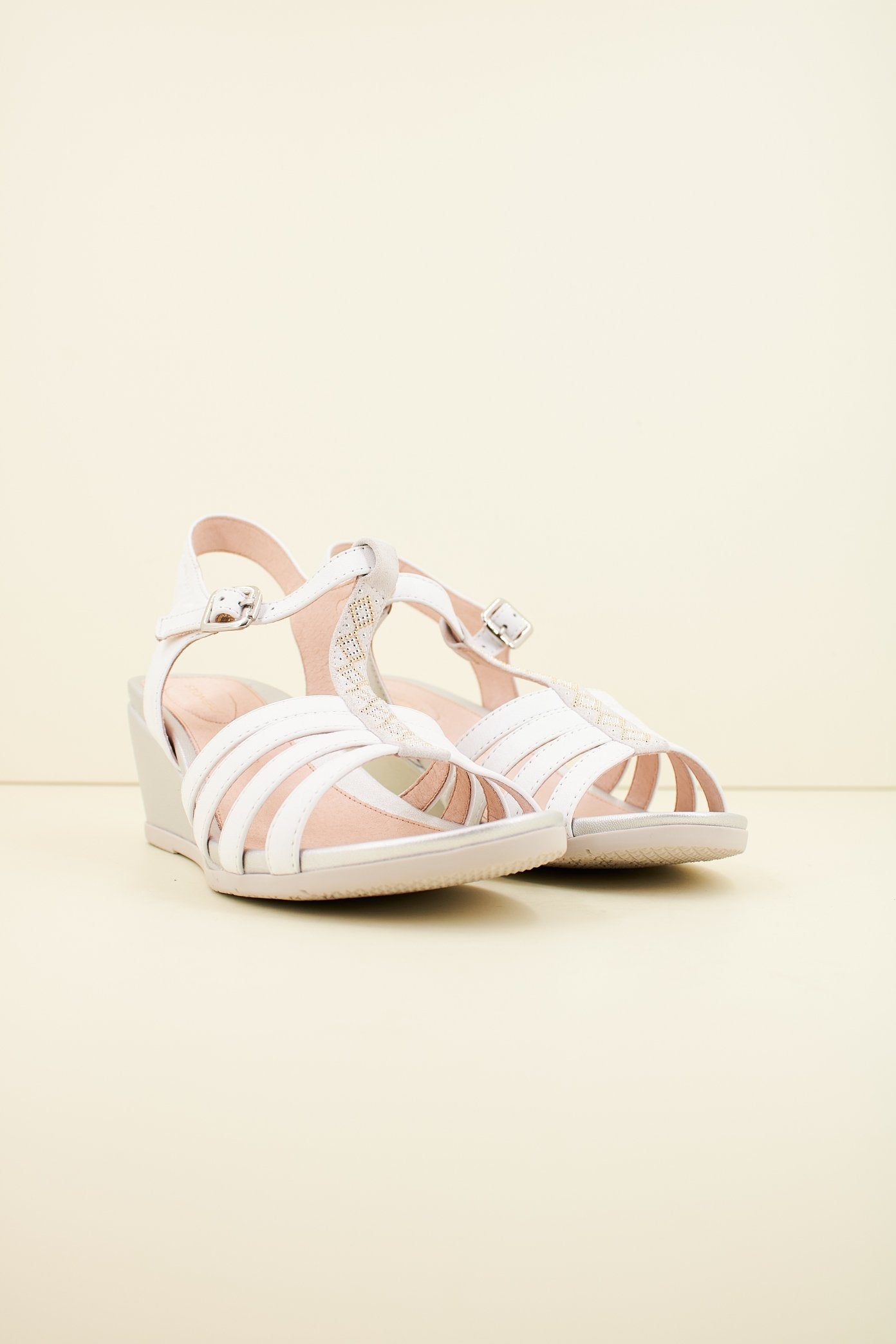 STONEFLY SWEET III NAPPA en color (2)